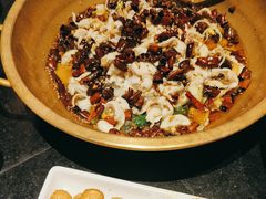 -蜀都丰 正宗水煮鱼(建德天城店)