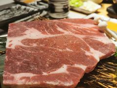 -吉屋烤肉(八宝街店)