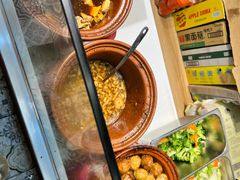 -红猪卤肉饭(大西洋美食城店)