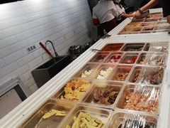 -拿渡·水煮鱼 麻辣香锅(西单大悦城店)