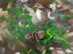 -谢老五跷脚牛肉·非遗传承店