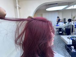-88潮牌美发沙龙