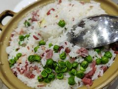 砂锅洋芋饭-杨林闻老三酸菜鱼(总店)