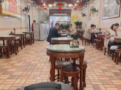 大堂-顺记冰室(宝华路店)