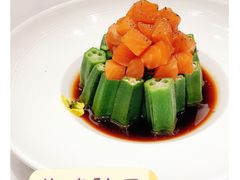 -荷塘秋月·本帮江浙菜(国权路店)