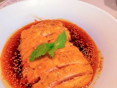 -椒爱水煮鱼川菜(CBD万达店)