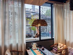 -邈墨茶馆(凤起路店)