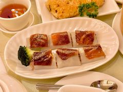 -葡京日丽(澳门葡京酒店)