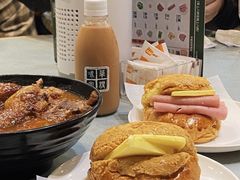 -华嫂冰室(尖沙咀店)
