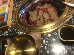 -黑牛の場烤肉(摩天活力城店)
