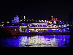 -武汉两江游览·夜游长江(汉口粤汉码头)