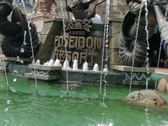 -波塞冬旅游度假区