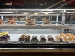 -卷心卷意·轻甜蛋糕(新光天地店)