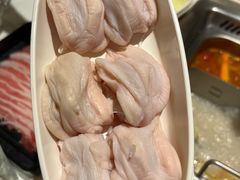 -海底捞大排档火锅(打浦路店)