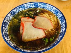 -裕兴记·三虾面(西北街总店)