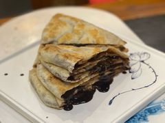 -南门四季铜锅涮肉(左家庄店)