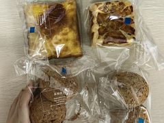 洛克咸奶酥-东哥面包(江宁大润发店)