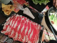 -呷哺呷哺 小火锅 (浦东新欧尚超市店)