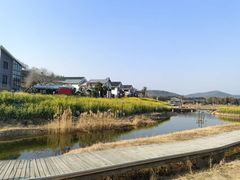 -南北湖风景区