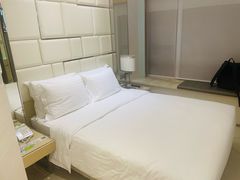 -香港富荟上环酒店