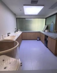 -弗蕾亚·和月月子调理院(东湖店)