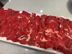 招牌鲜吊龙伴-古乐牛香·鲜牛肉牛杂火锅(千灯店)