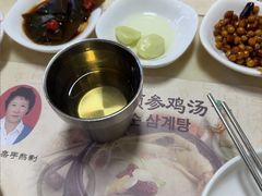 -长顺参鸡汤店(西塔总店)