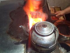 -尕胡才炕锅烤羊肉馆(八一路店)