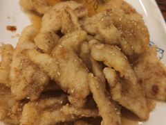 -七菜馆·东北菜·蒸饺(文体路店)