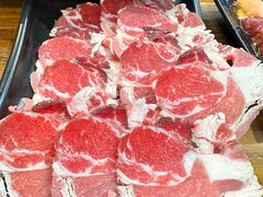 -韩风烤牛肉冷面店