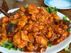 -闻香阁·清真(光荣道店)