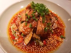 夫妻肺片-小资太太(中央大街店)