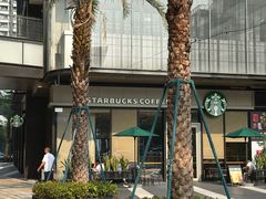 -星巴克(深圳招商中环分店)