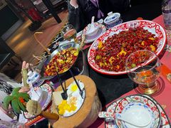 -胡桃里乐队酒馆(长春总店)