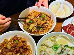 -寻裕记·现炒浇头面(人民广场店)