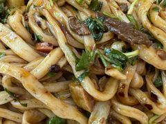 -王菊美食街·王菊面馆(总店)