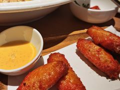 二哥爱鸡翅-太二酸菜鱼(沈阳万象城店)