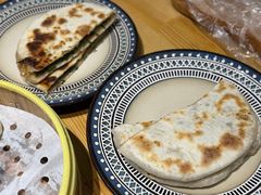 -格日勒阿妈蒙古厨房(新华广场店)