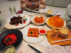 咖喱面包鸡-大树餐厅(朝阳大悦城店)