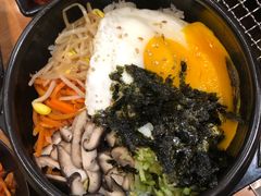 -肉甲韩国木炭烤肉(新壹街1店)