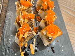 -东京屋(武定路店)