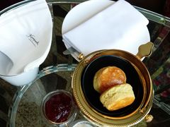 -银川凯宾斯基饭店柏林咖啡厅·Café Berlin