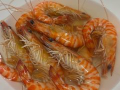 -北塘海鲜·天津菜(大光明桥旗舰店)
