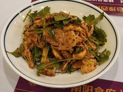 南阳卤羊肉-南阳食府·河南豫菜(南阳驻京办店)