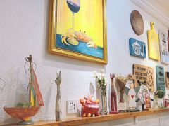 -十面欢腾·海鲜面·台式Bistro(长乐路店)
