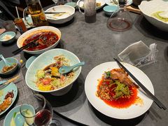 -湖鱼湖·蓉亭食贝(亚运村店)