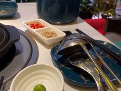 -润泽园椰子鸡(汇一城店)