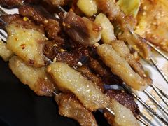 -马海涛牛肉串·午市牛腩饭·烧烤夜宵(领汇广场店)