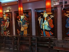 -巴蜀大宅门火锅(北大街店)