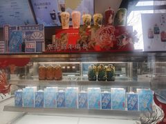 -奈雪的茶(中粮祥云小镇店)